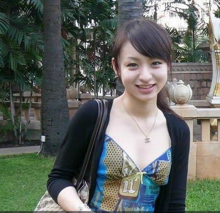 梦中的情人冲动未修正